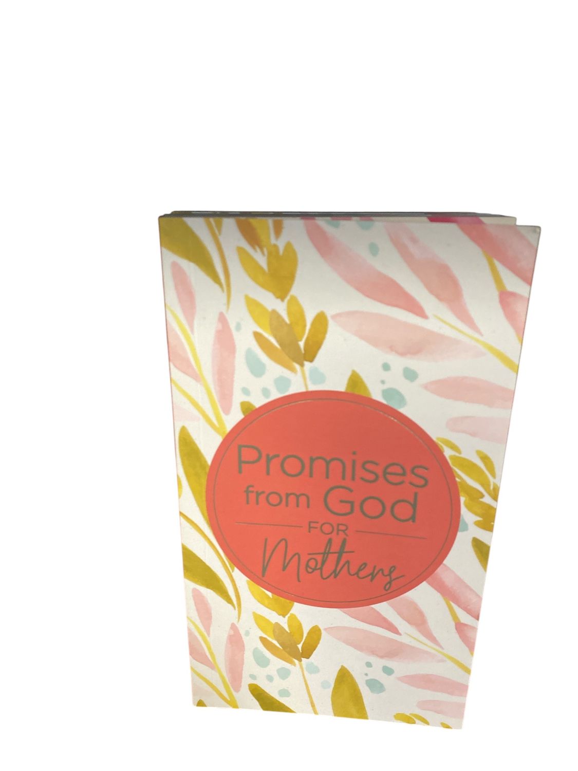 Promises from God for mothers