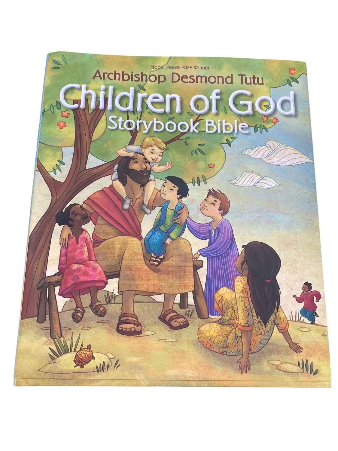 Children of God storybook bible