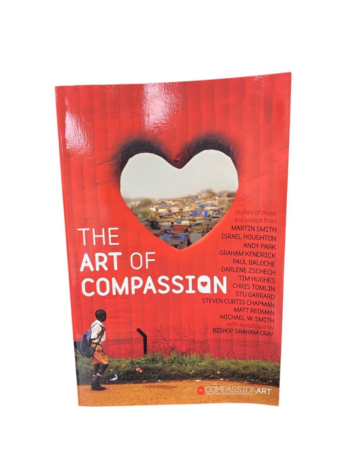 The Art of Compassion