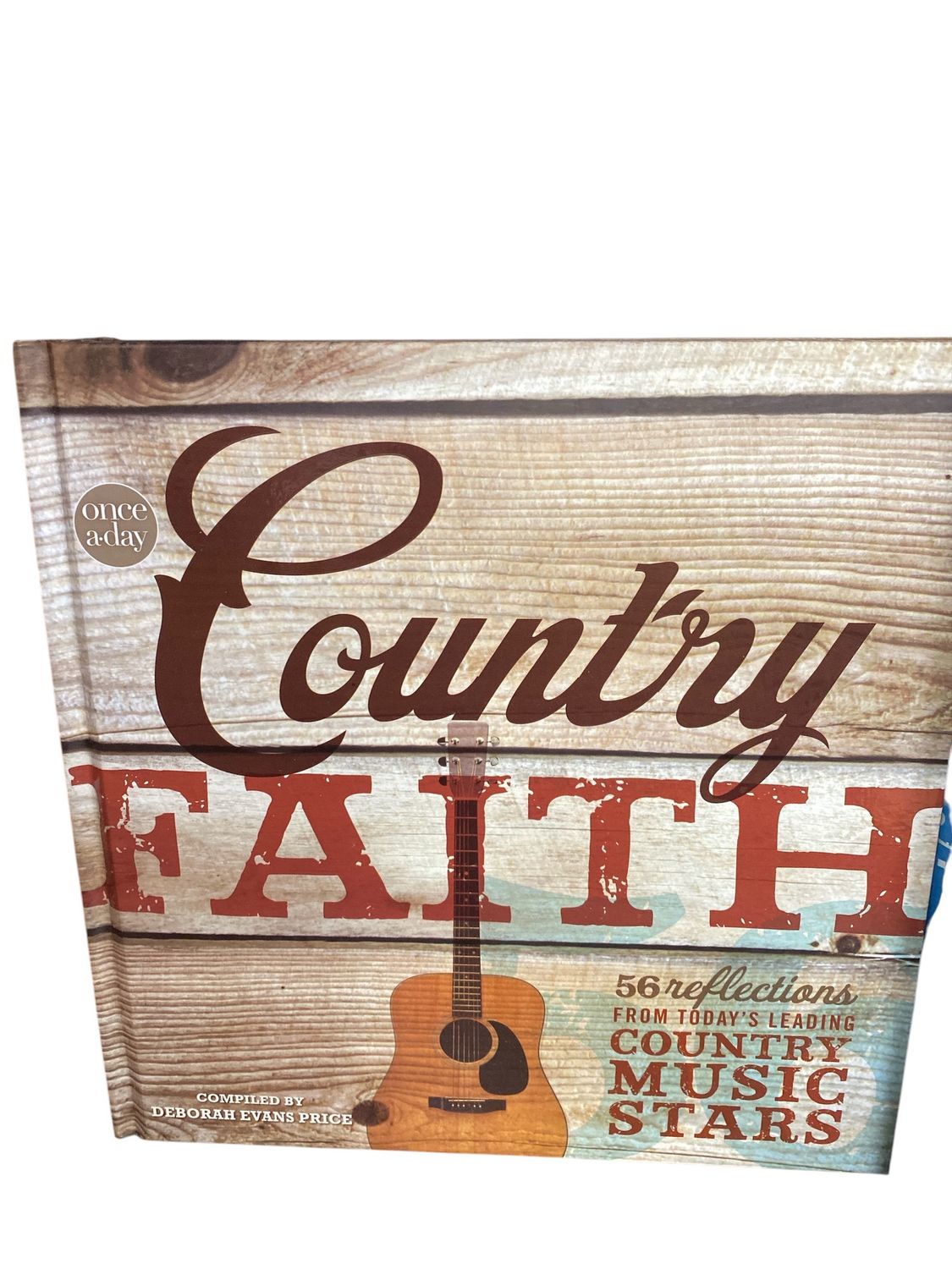 Country Faith