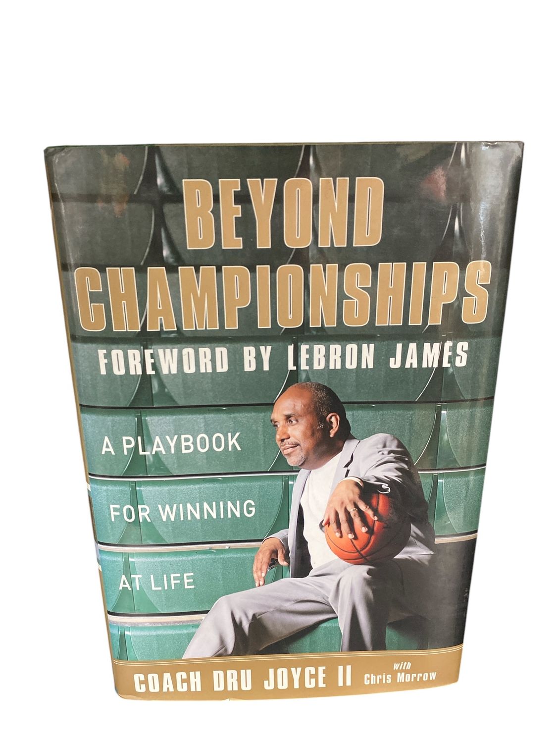 Beyond Championships