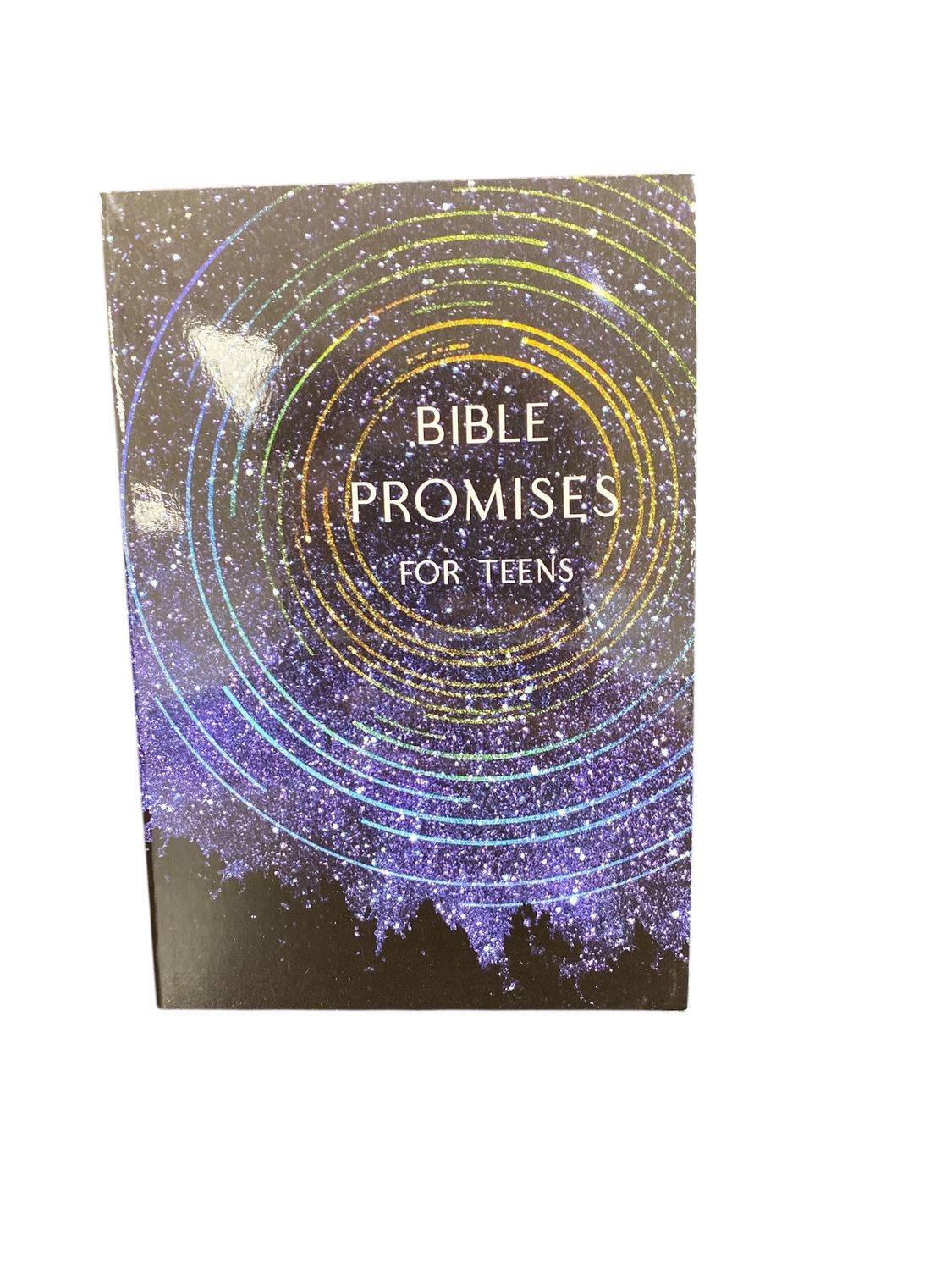 Bible promises for teens