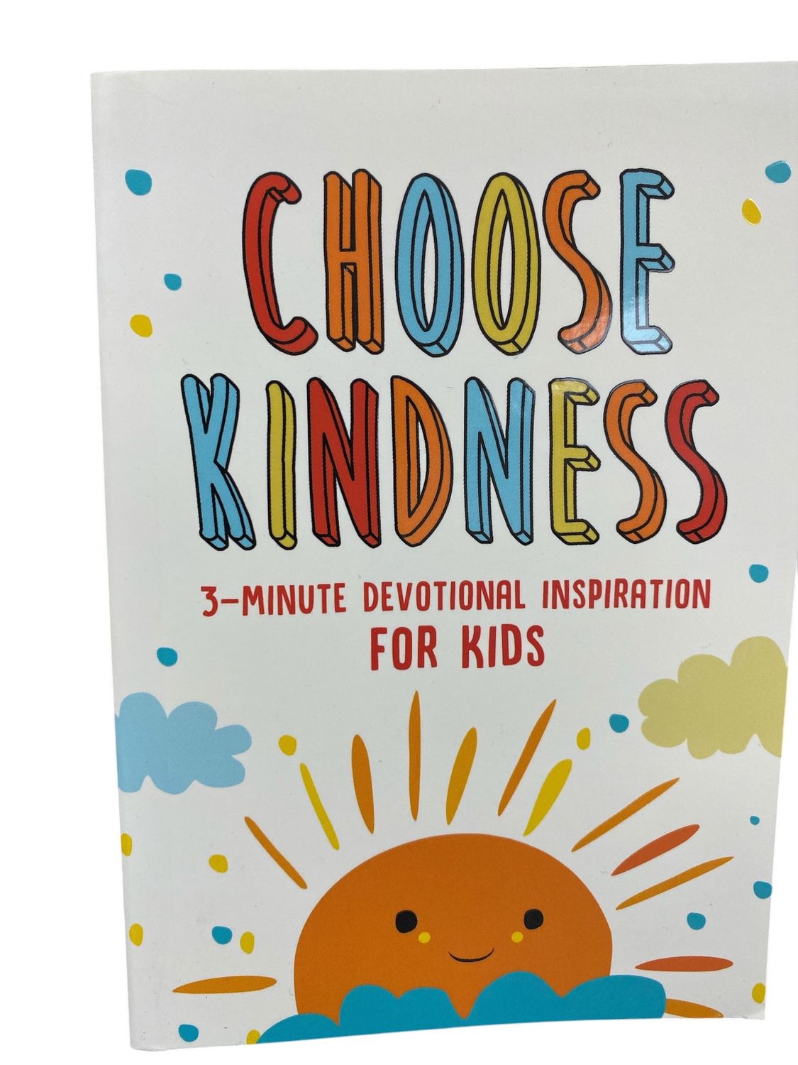 Choose Kindness
