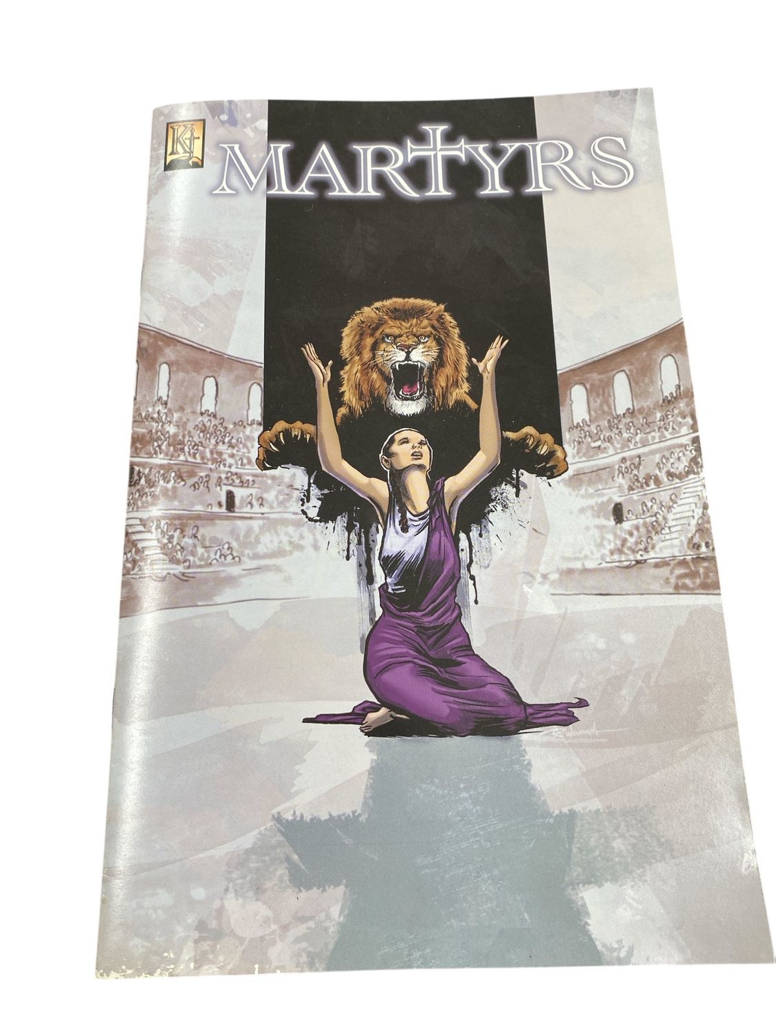 Martyrs