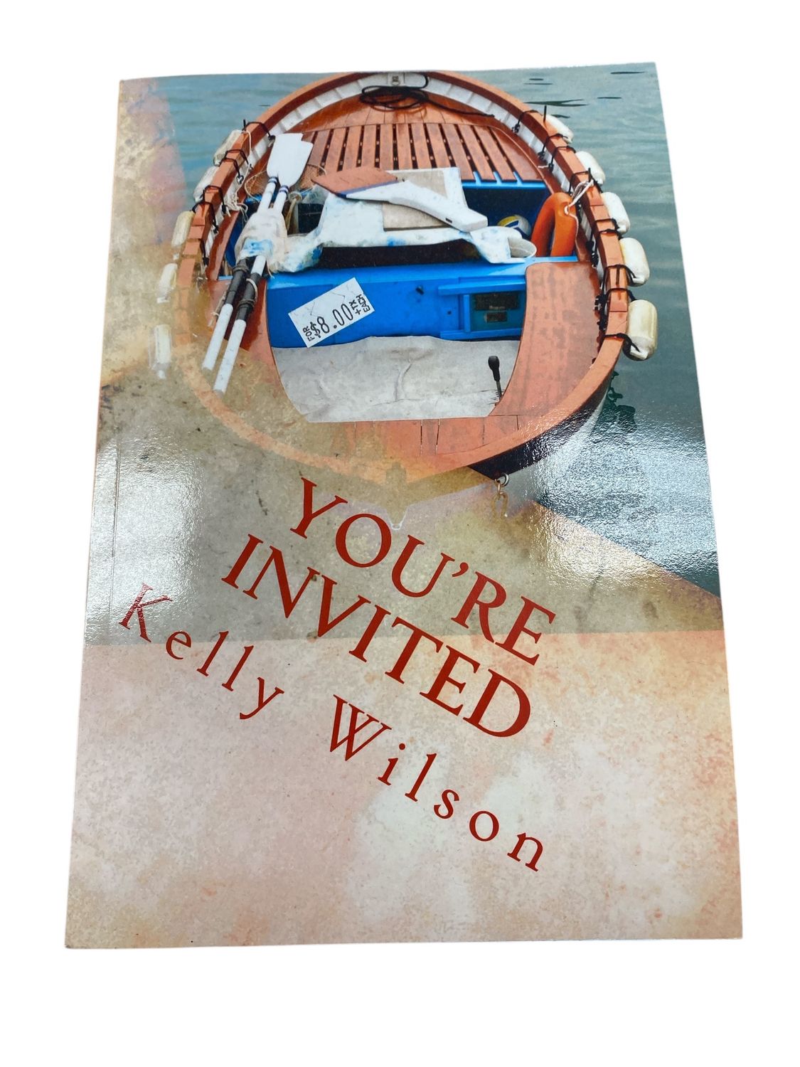 Your invited