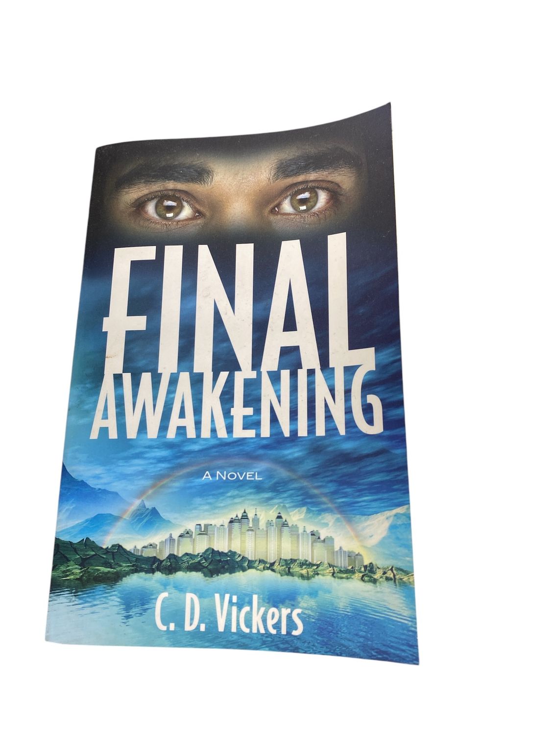Final awakening