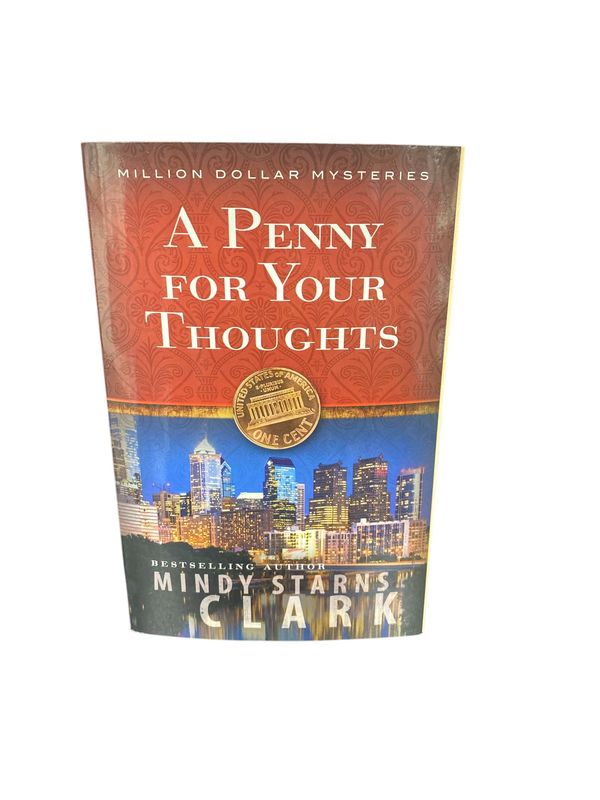 A penny for your thoughts