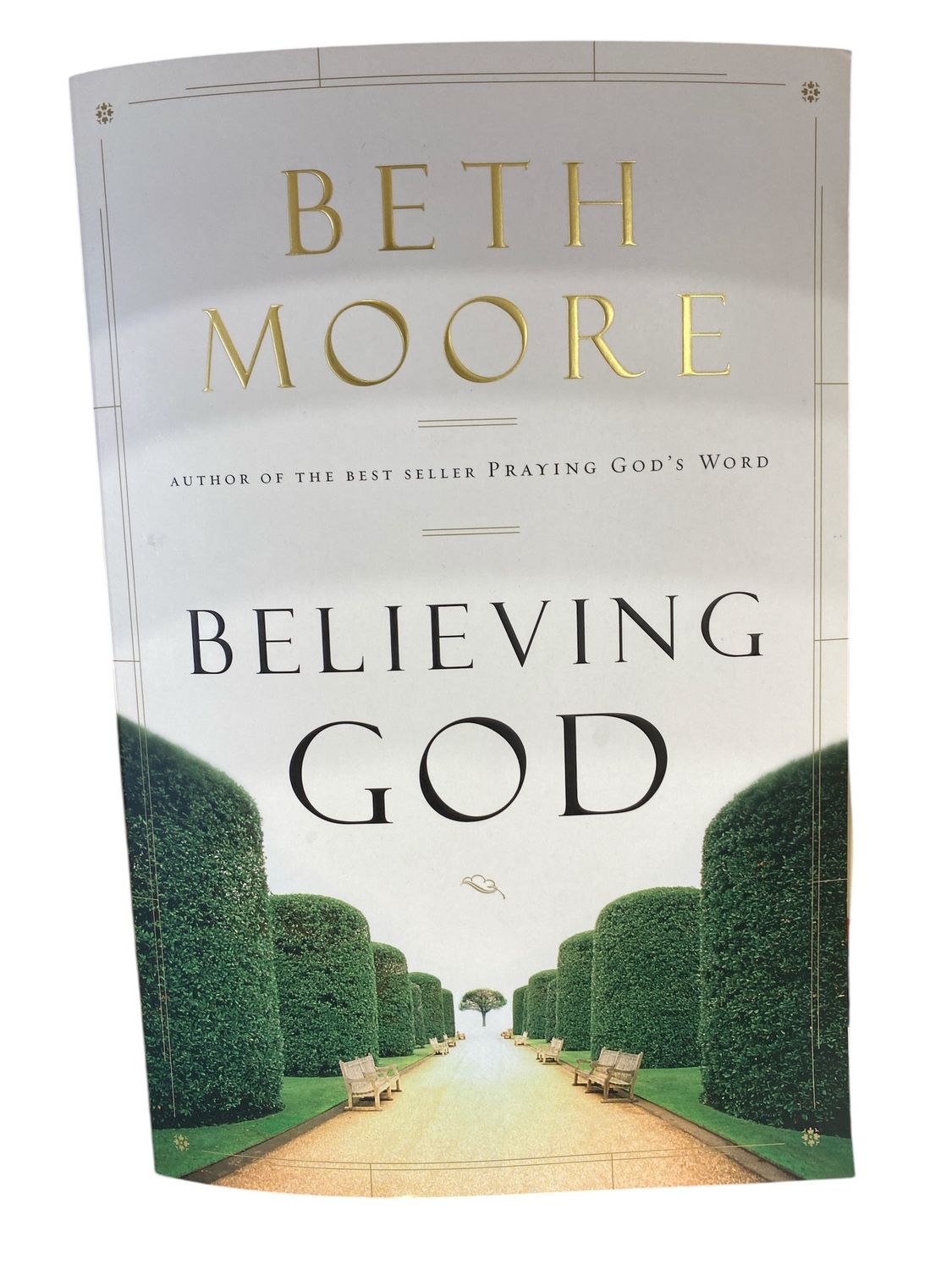 Believing God