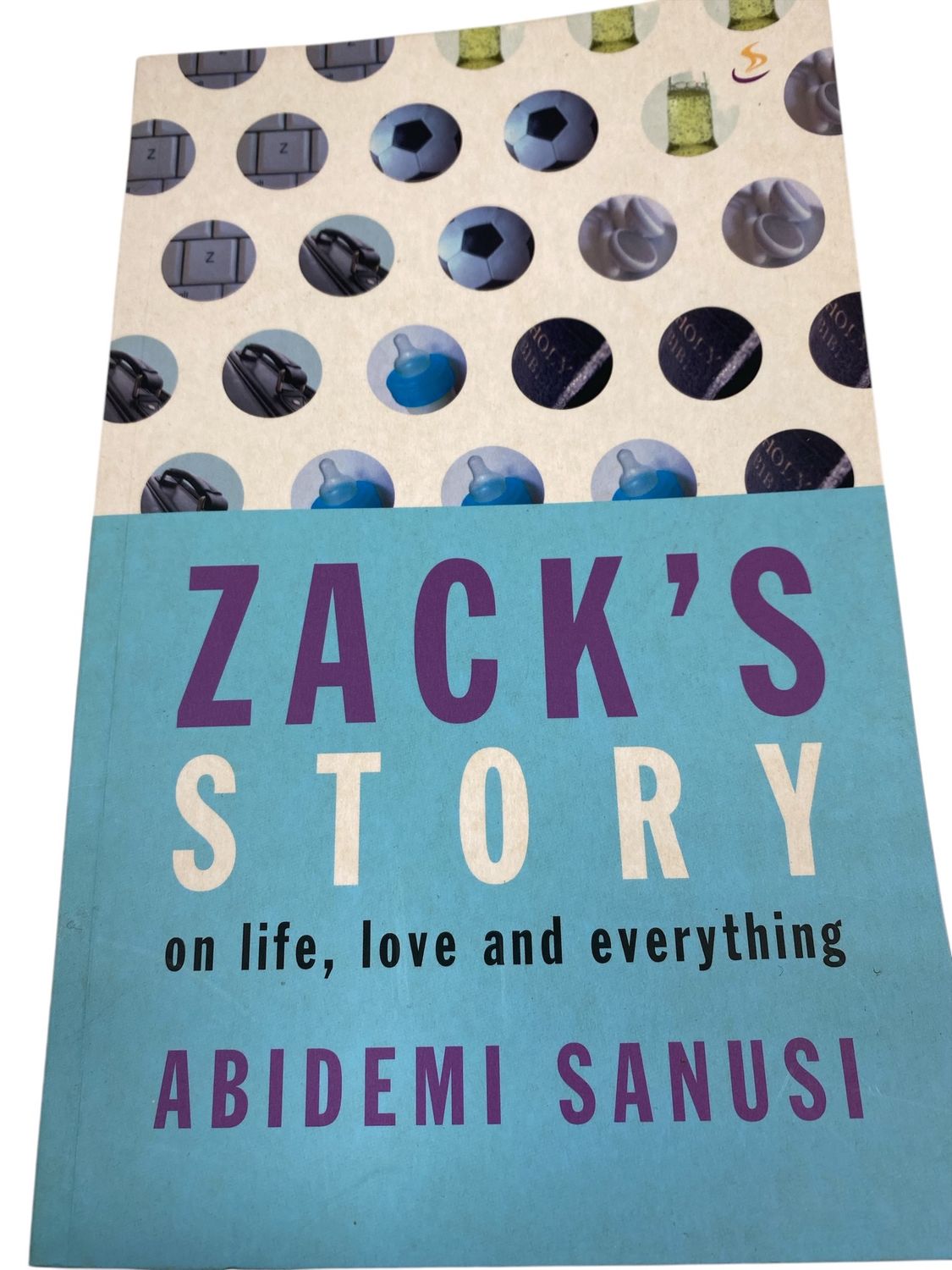 Zack’s Story on life, love and everything