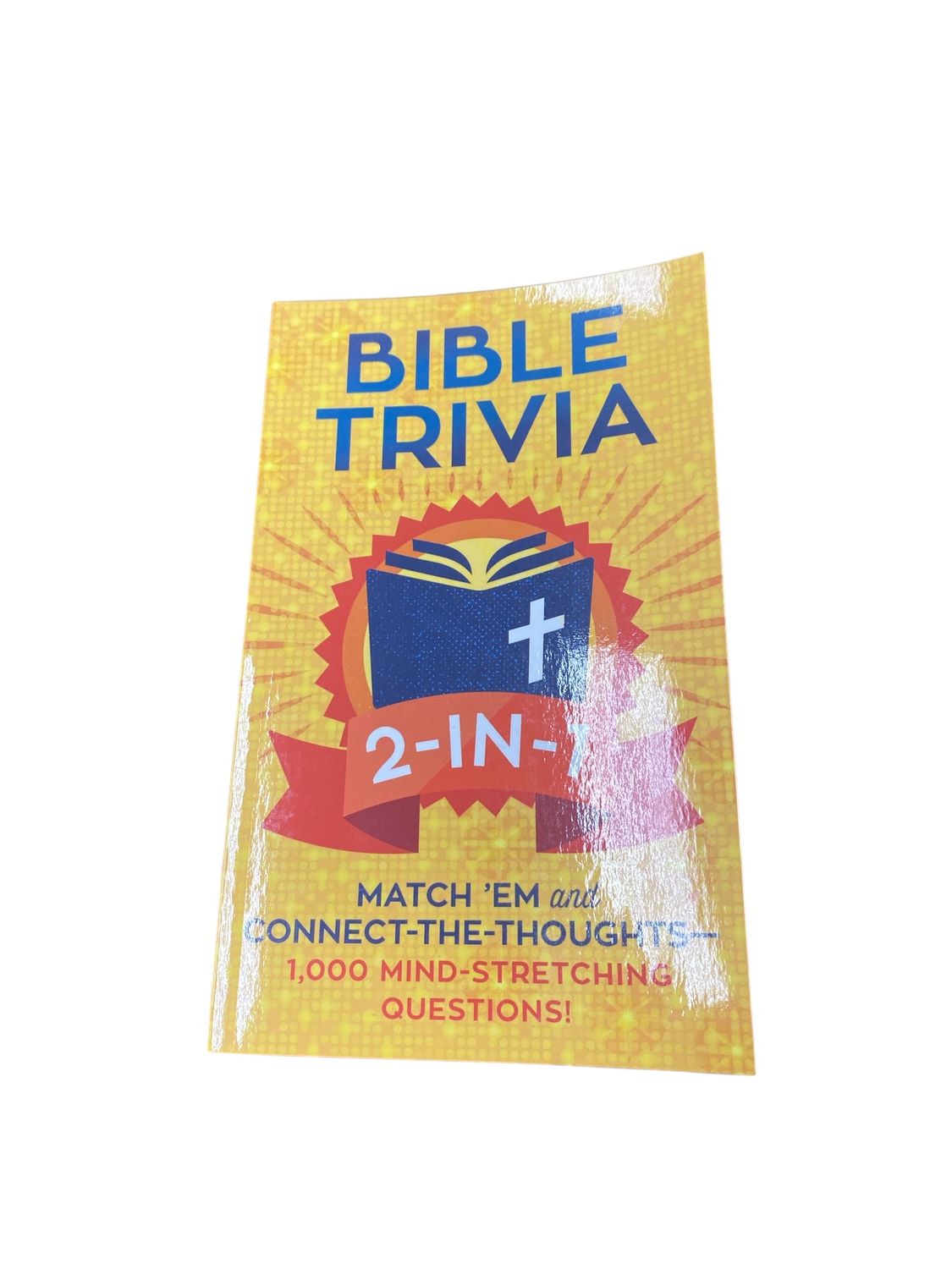 Bible Trivia