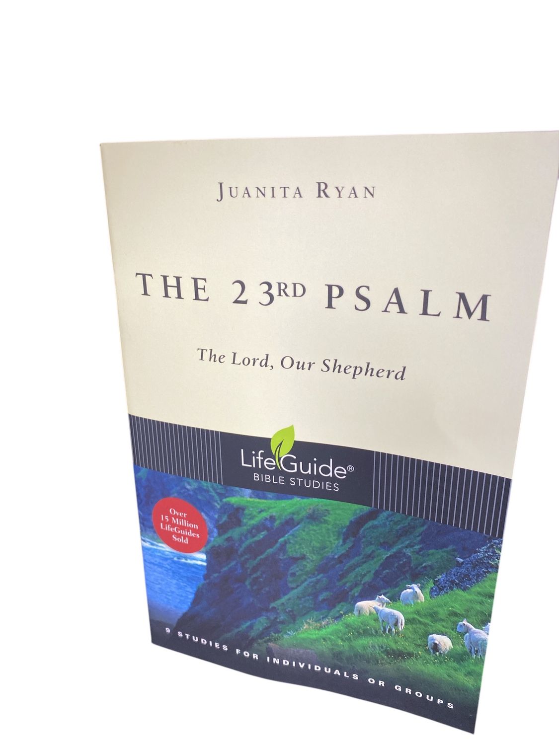 The 23Rd Psalm