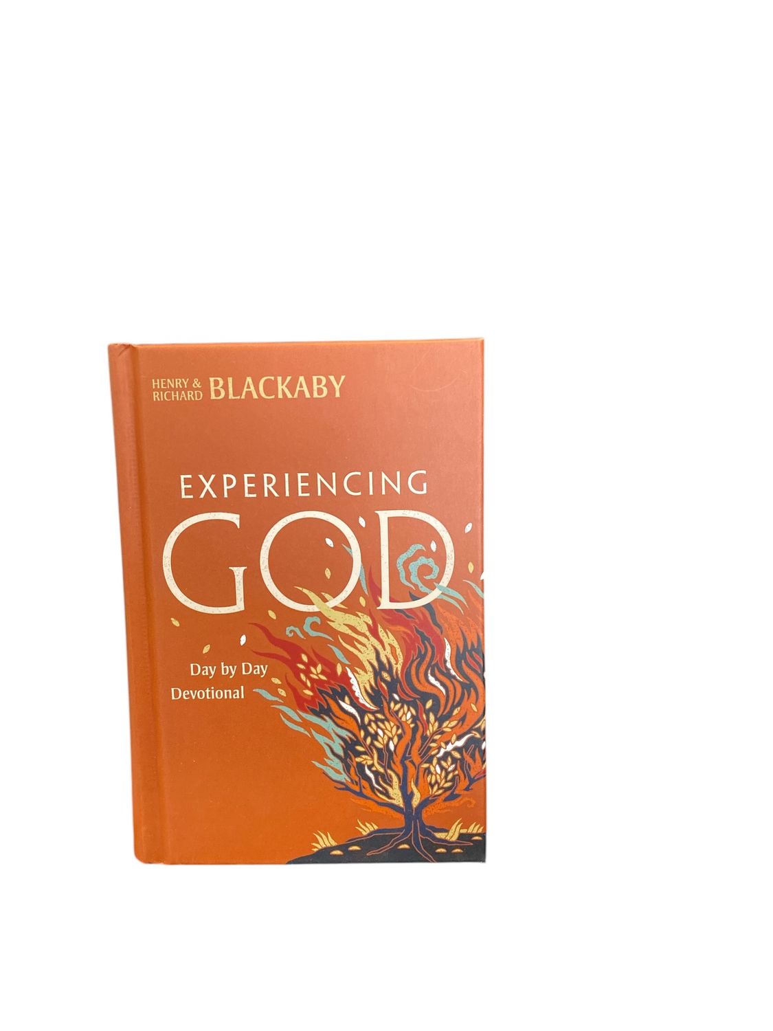 Experiencing God