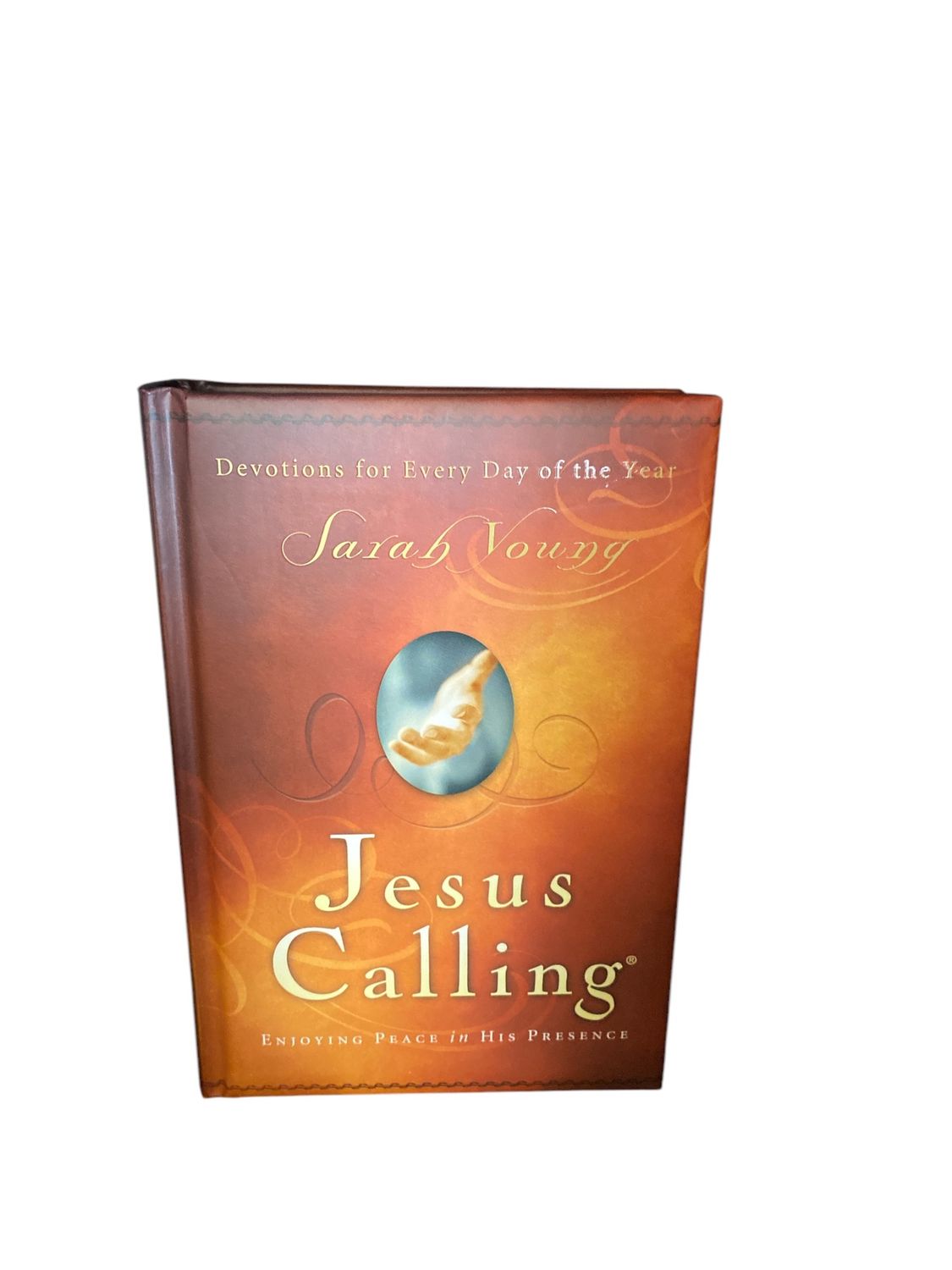 Jesus Calling