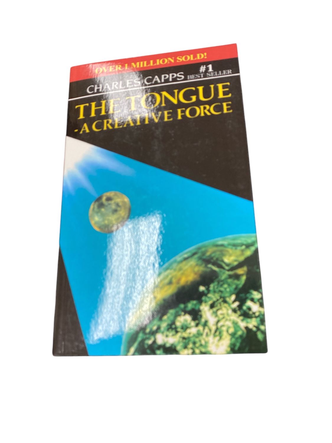 The Tongue -A creative force