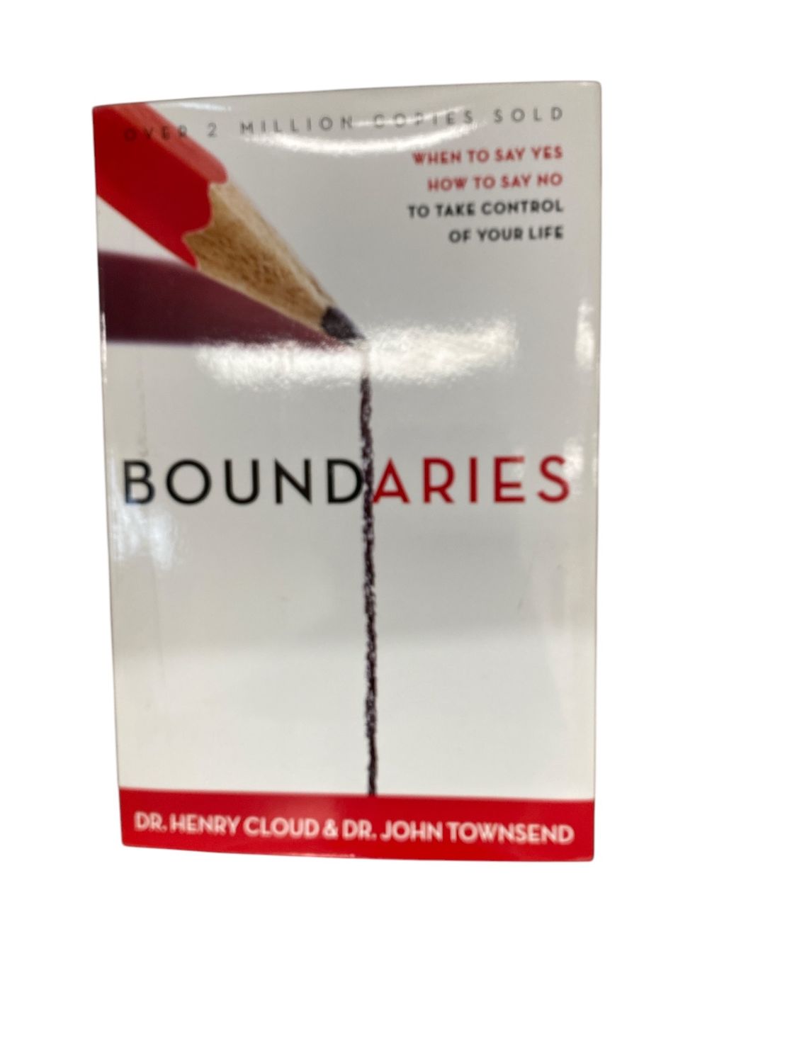 Boundaries