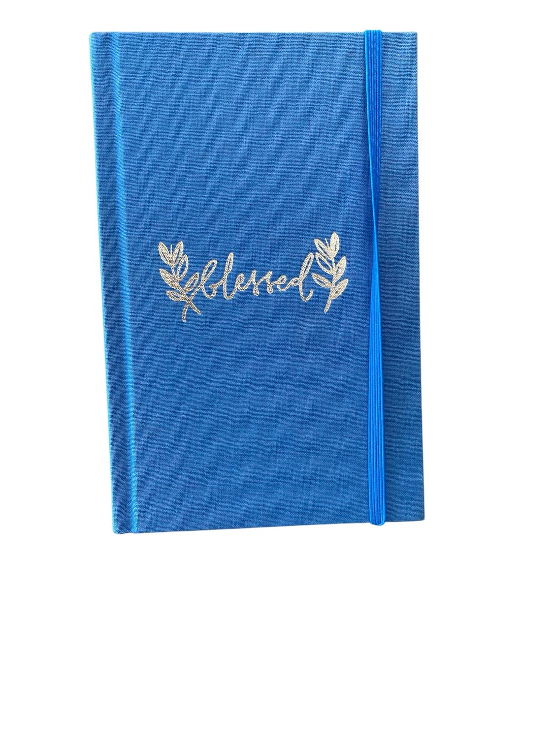 Blessed Journal