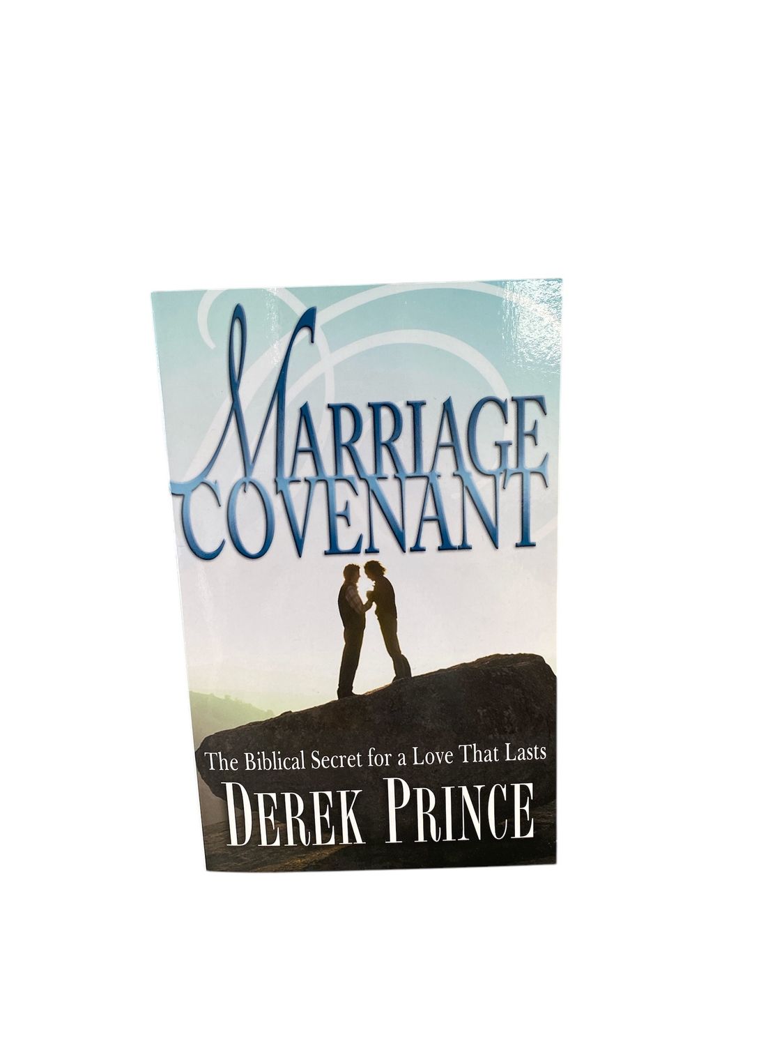 Marriage Covenant