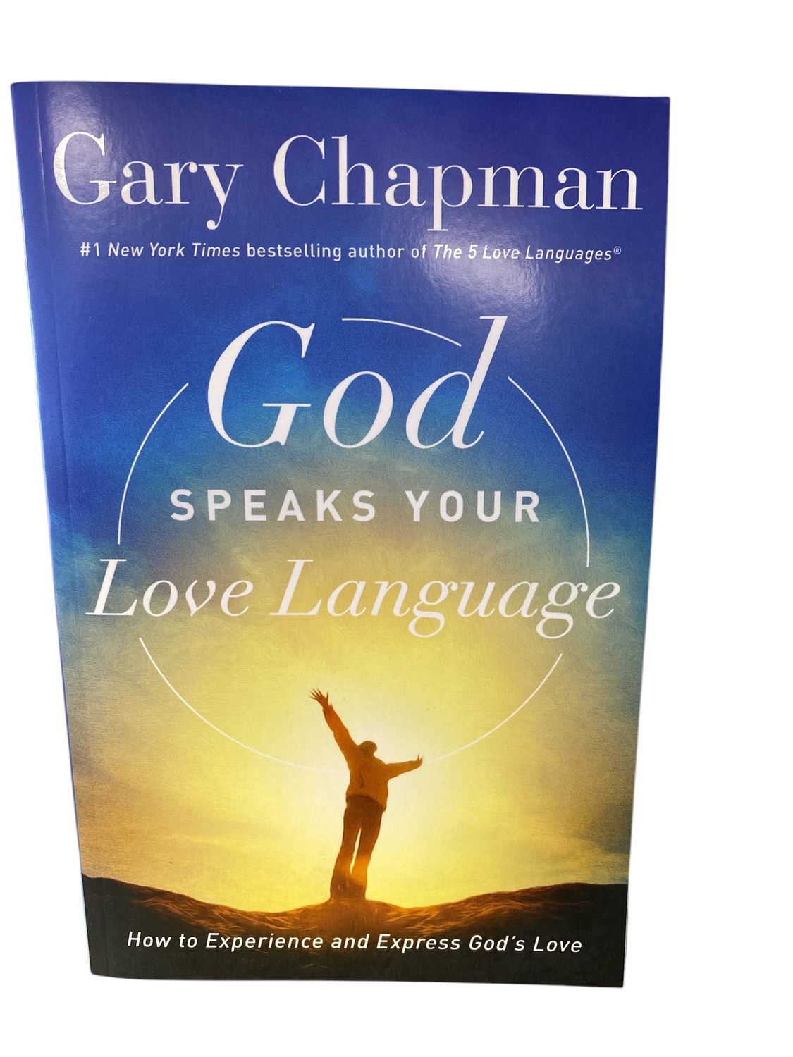 God Speaks Your Language