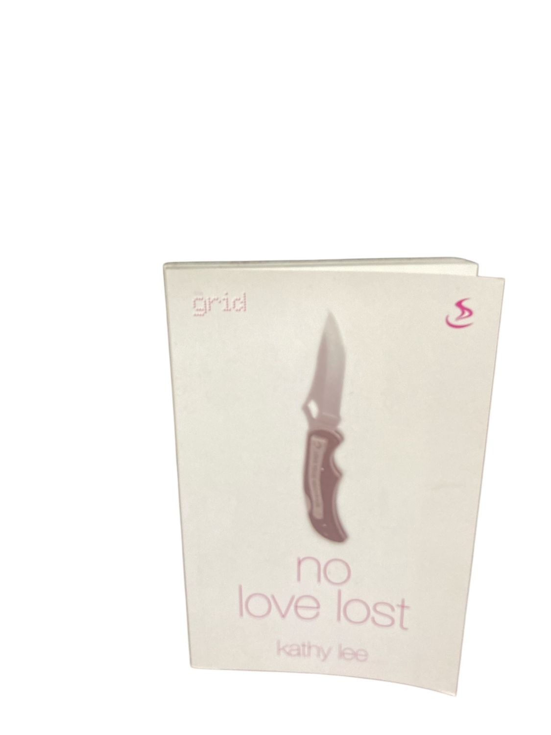 No love lost