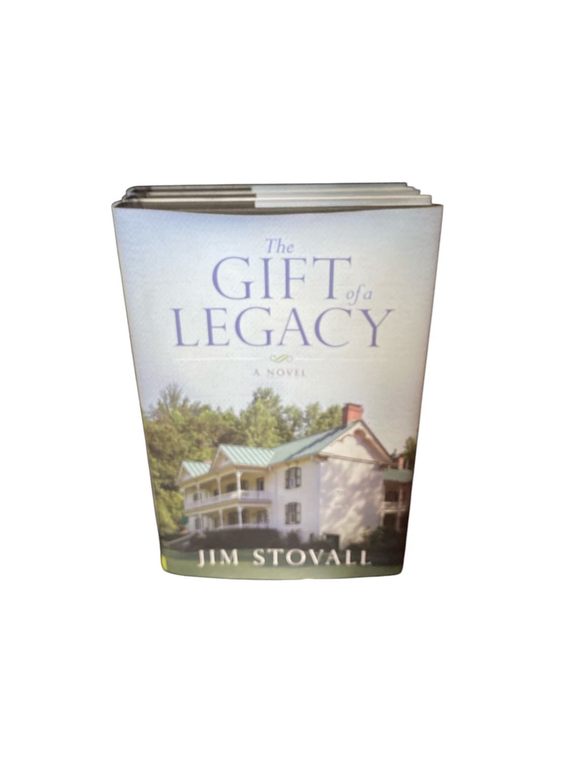 The Gift of a Legacy