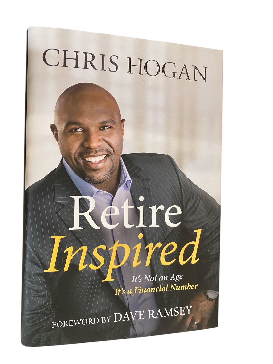 Retire Inspired
