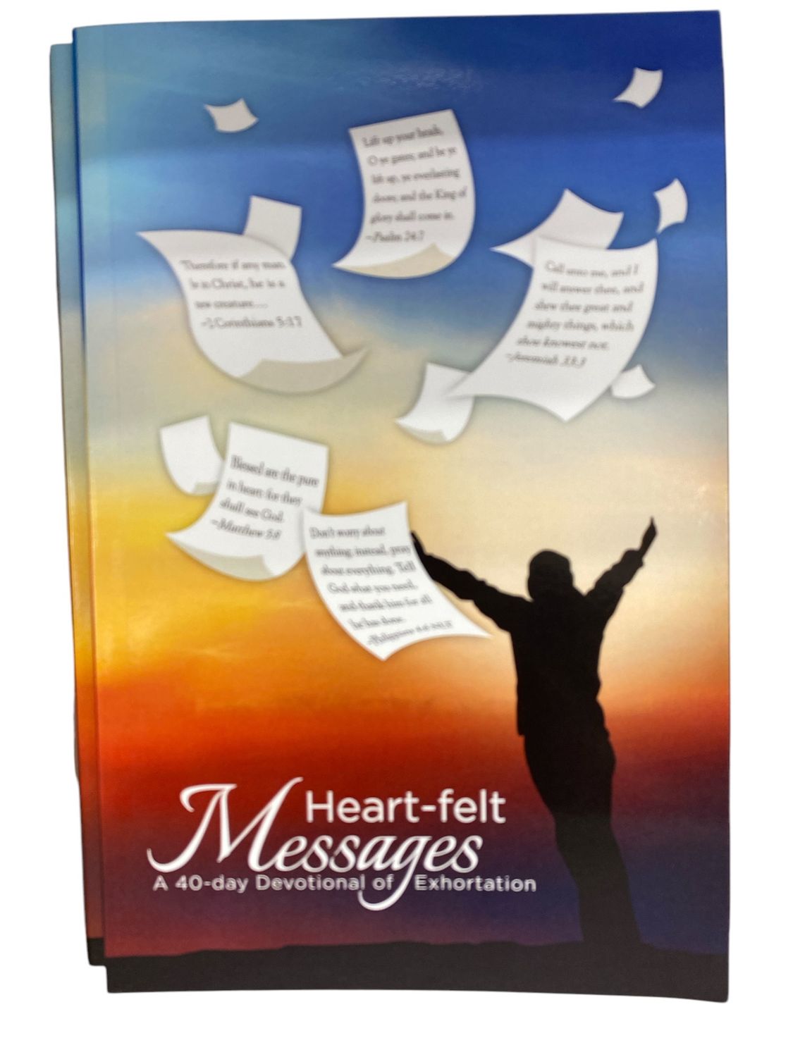 Heart-felt Messages