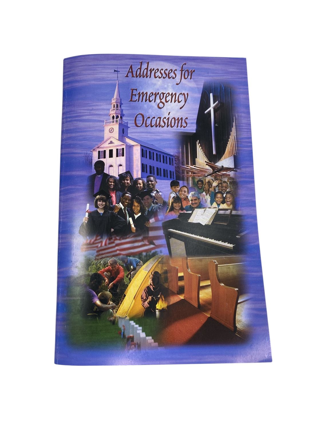 Addresses For Emergency Occasions