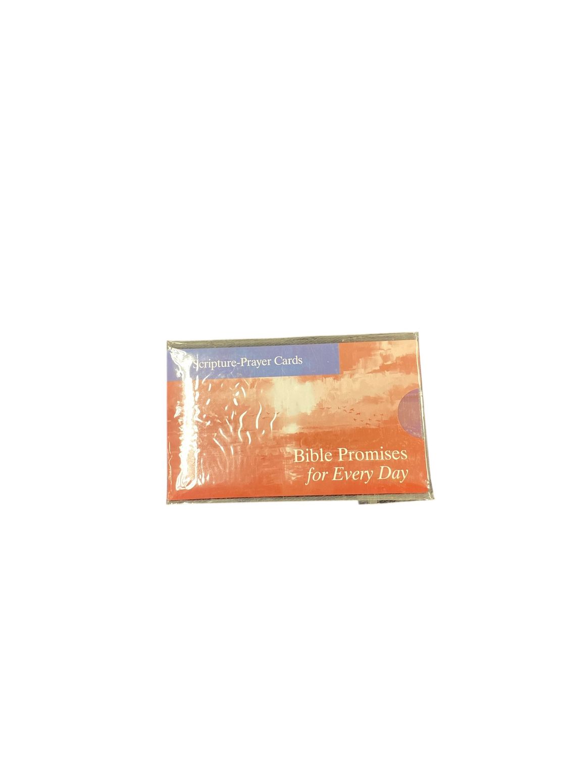 Scripture Prayer Cards