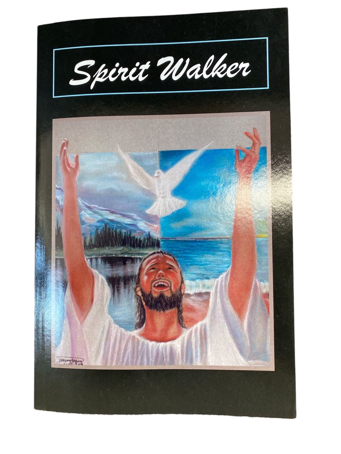 Spirit Walker