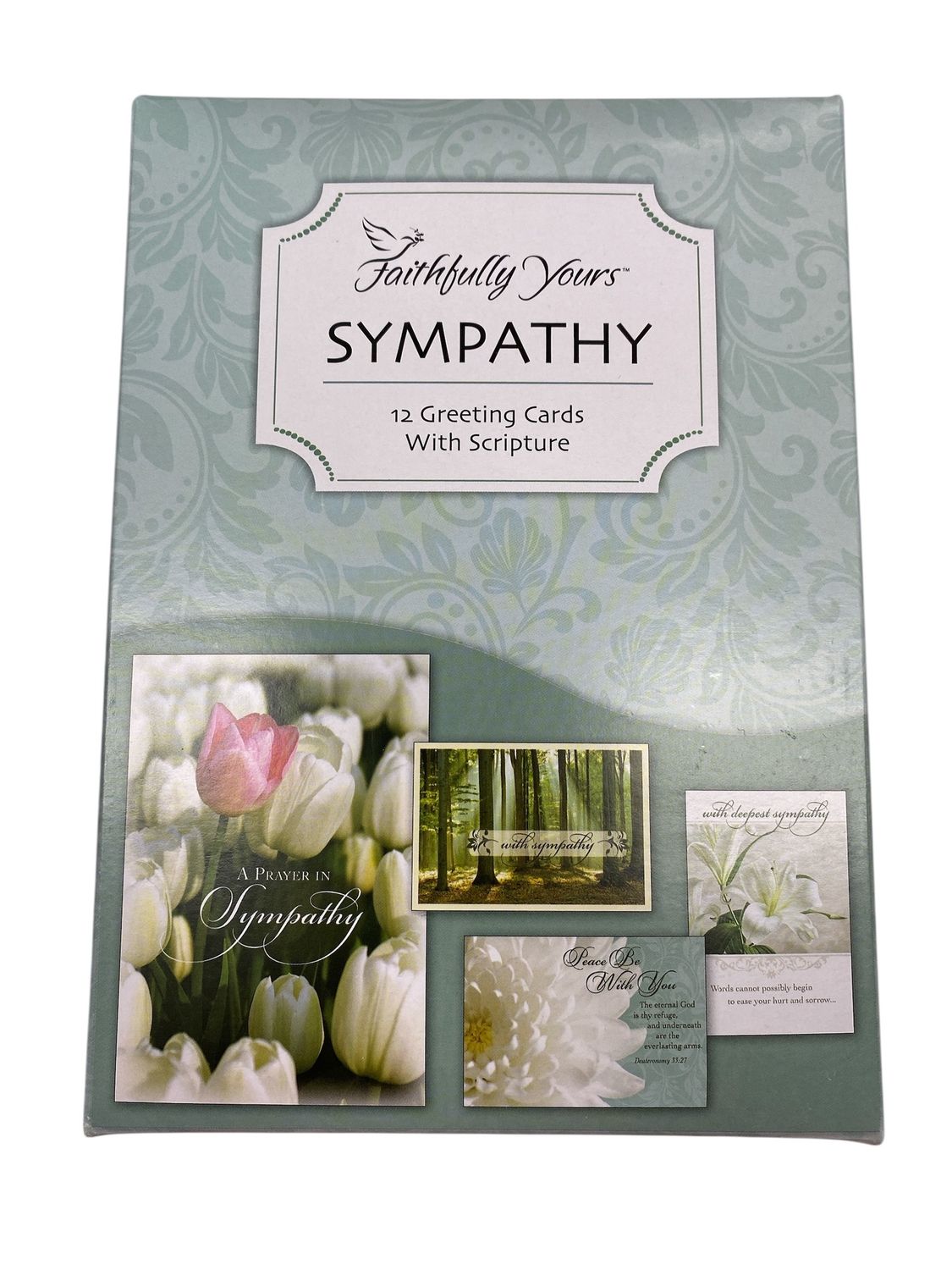 God’s Promise Sympathy 