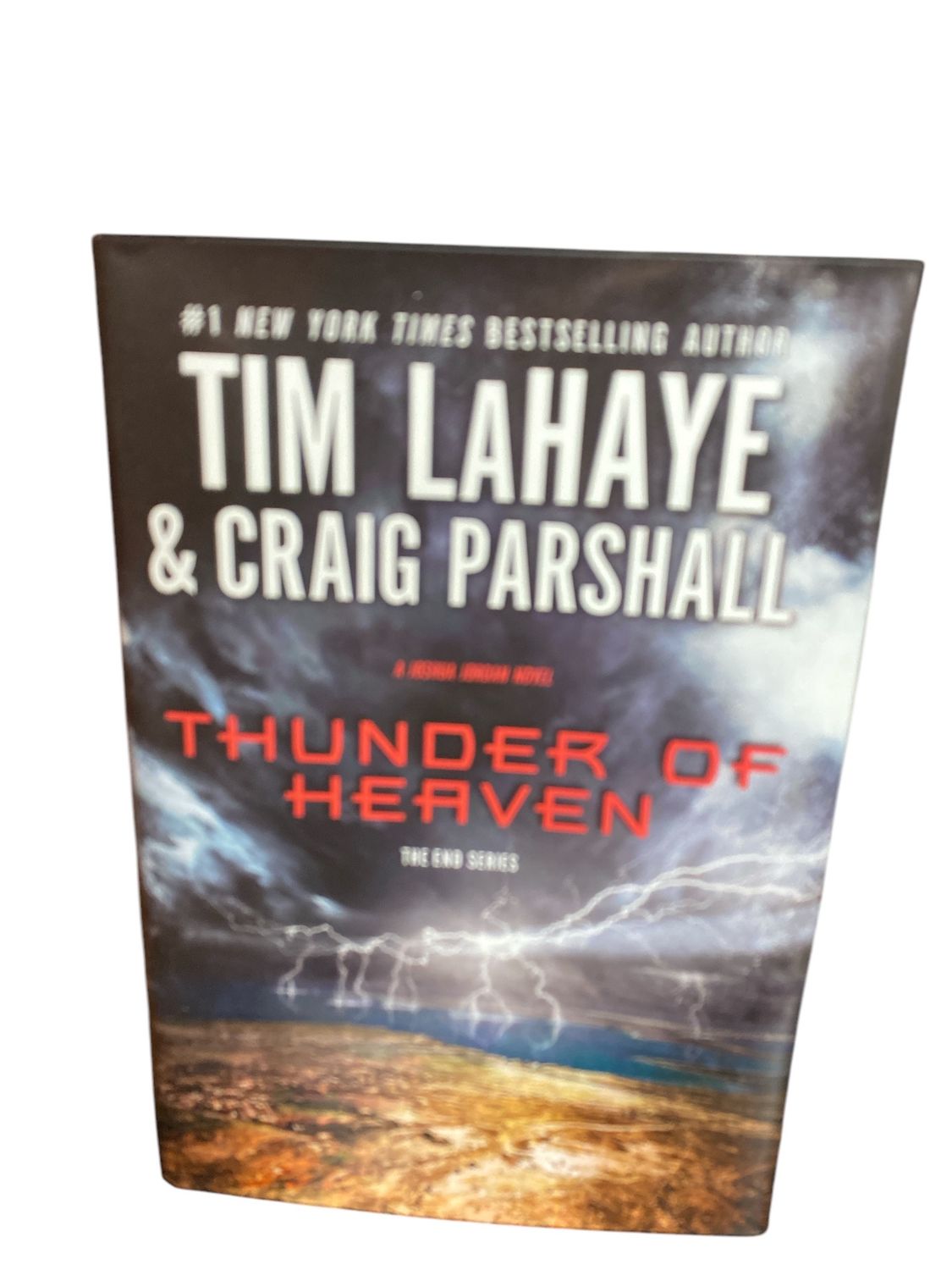 Thunder of Heaven