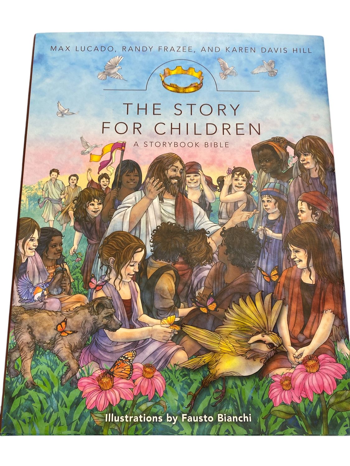 The story for children