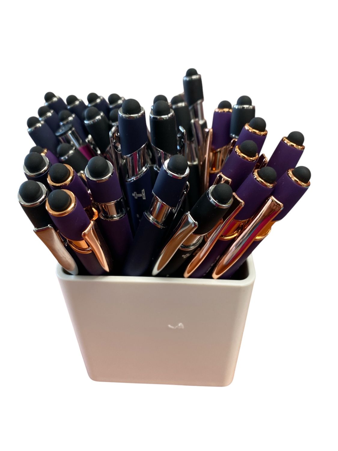 Bible verse pens