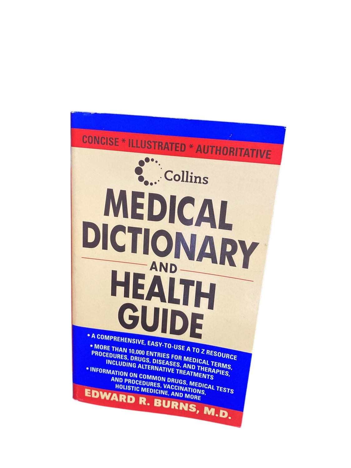 Medical Dictionary and Health Guide