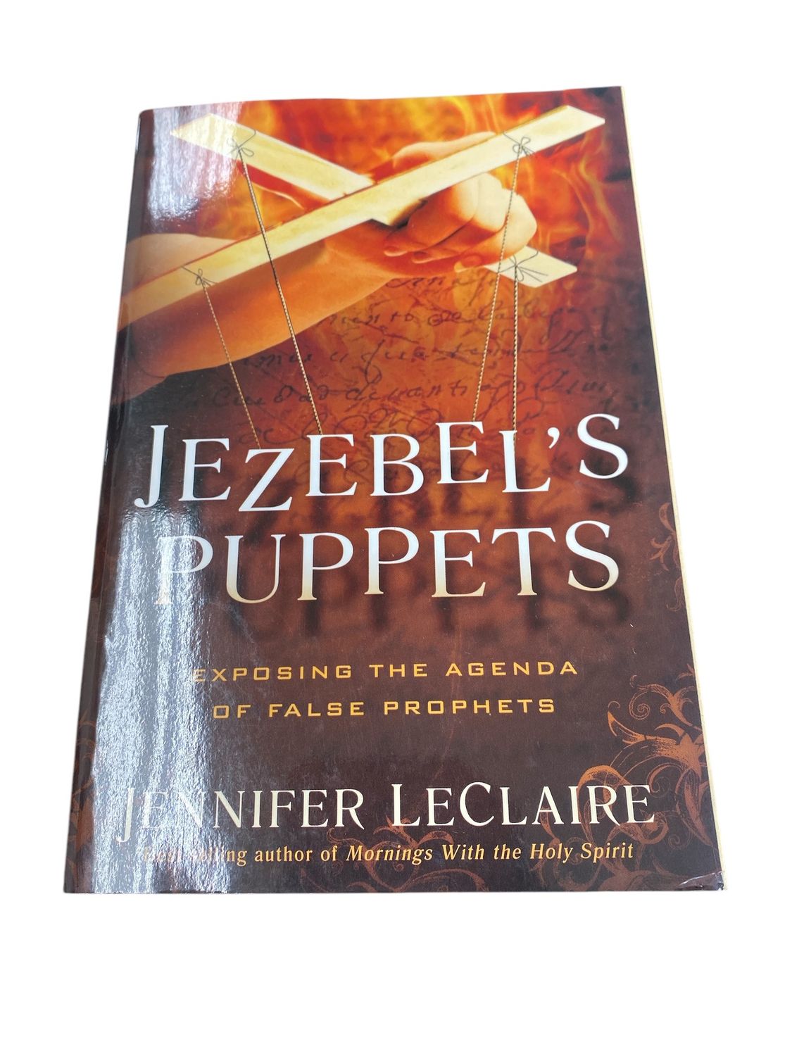Jezebel’s Puppets
