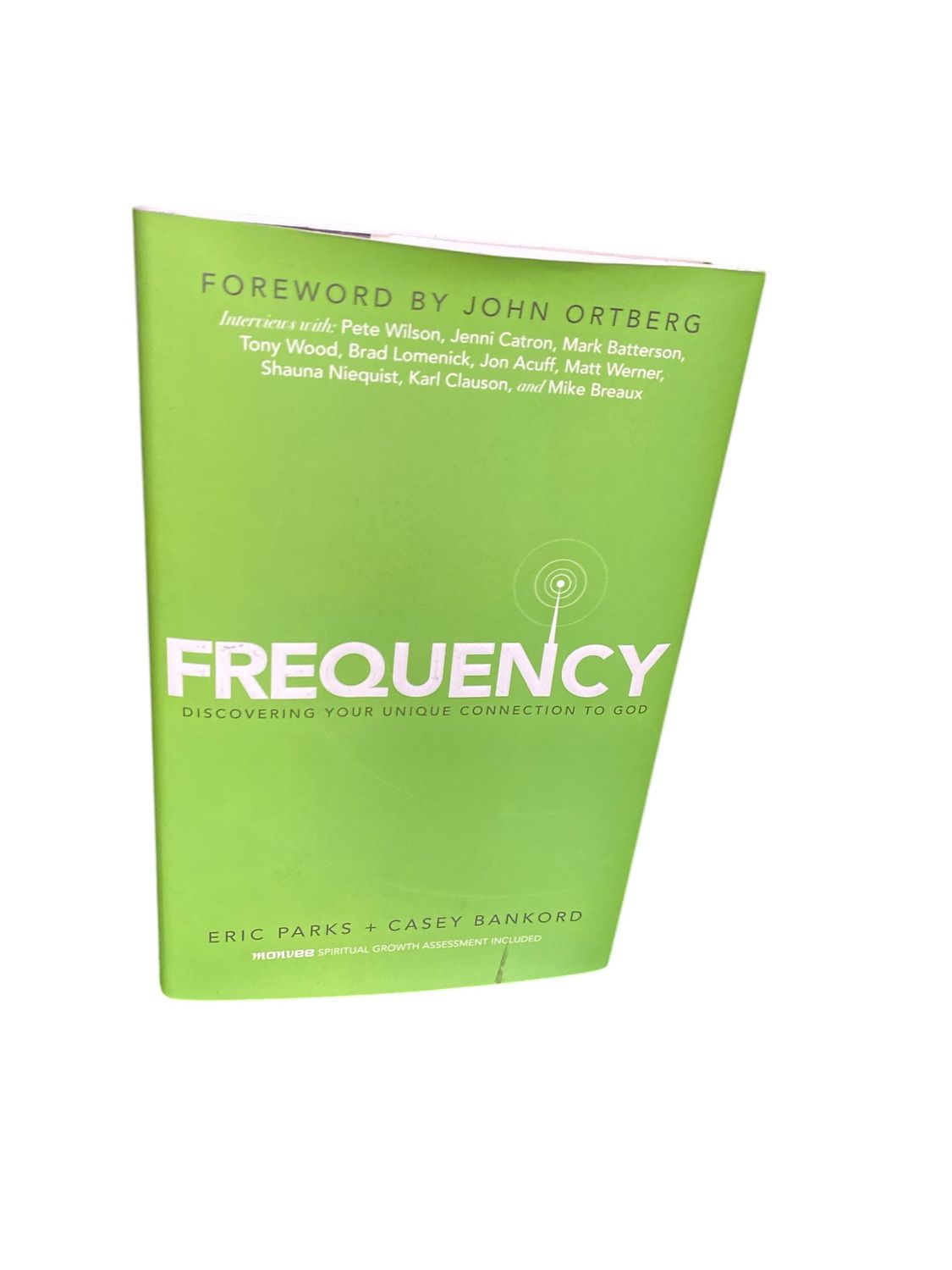 Frequency