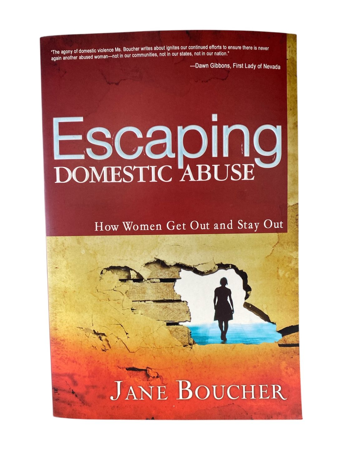 Escaping Domestic Abuse
