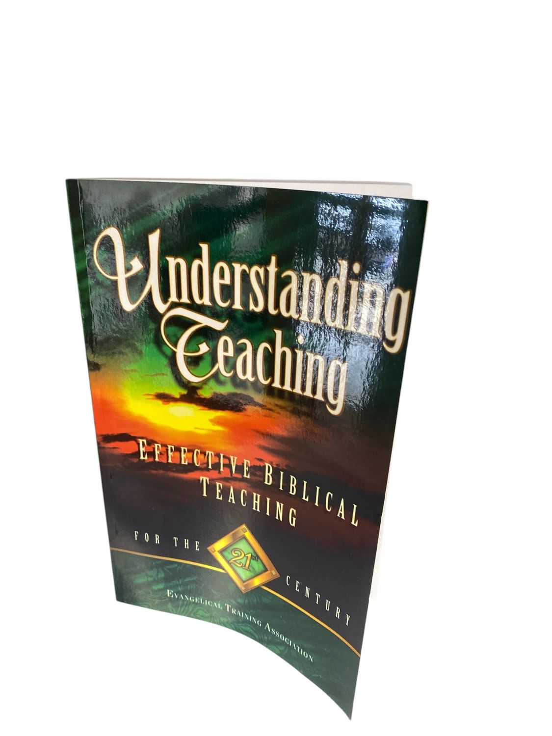 Understanding Teaching