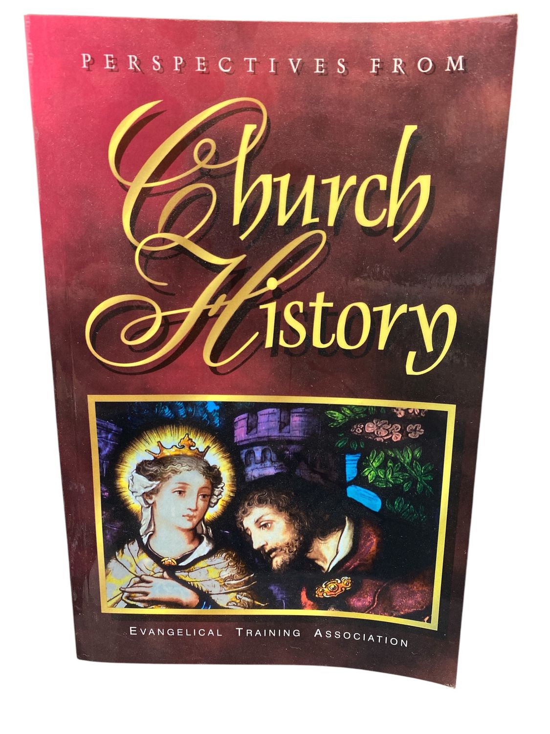 Church History