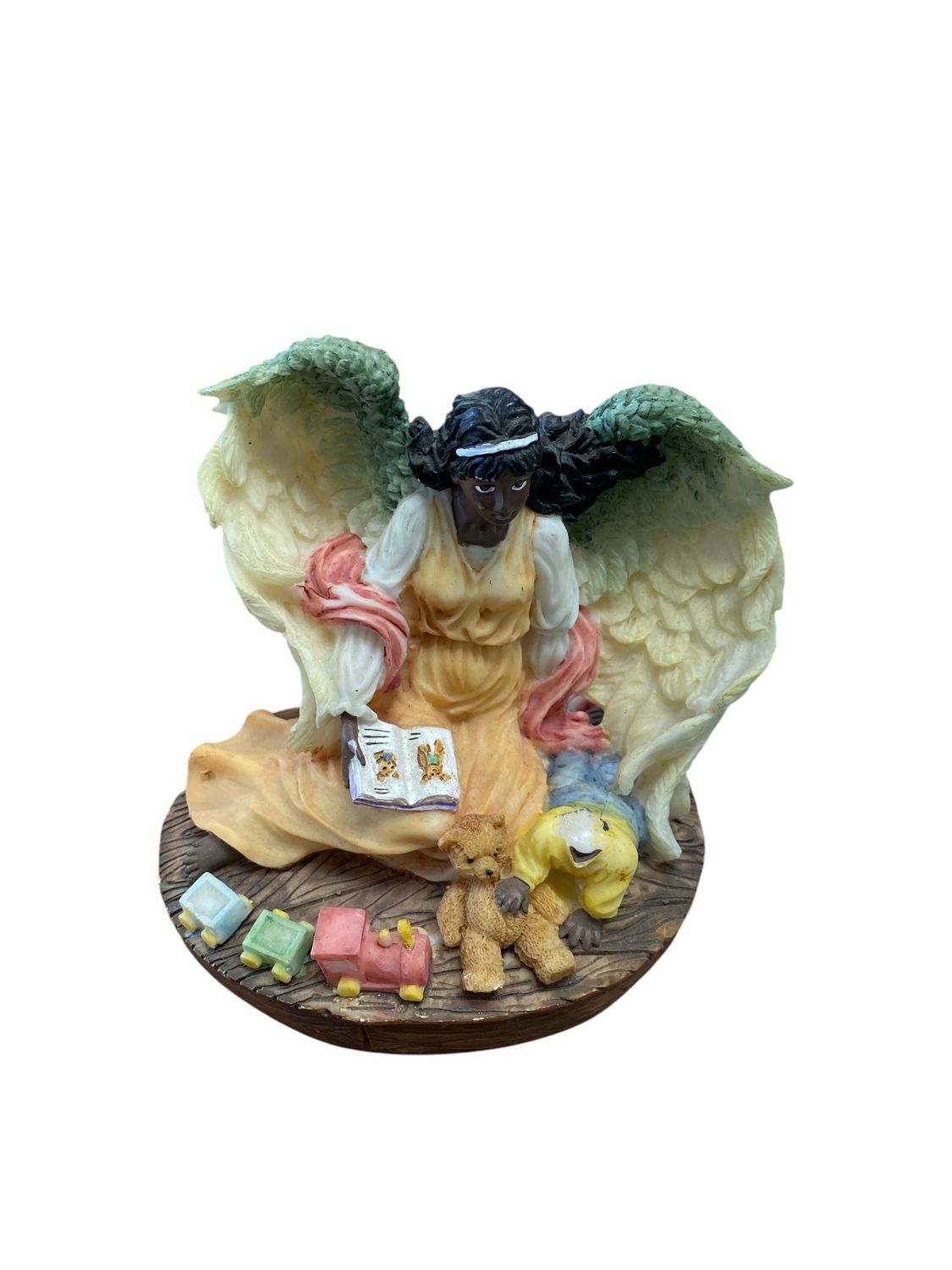 Figurines