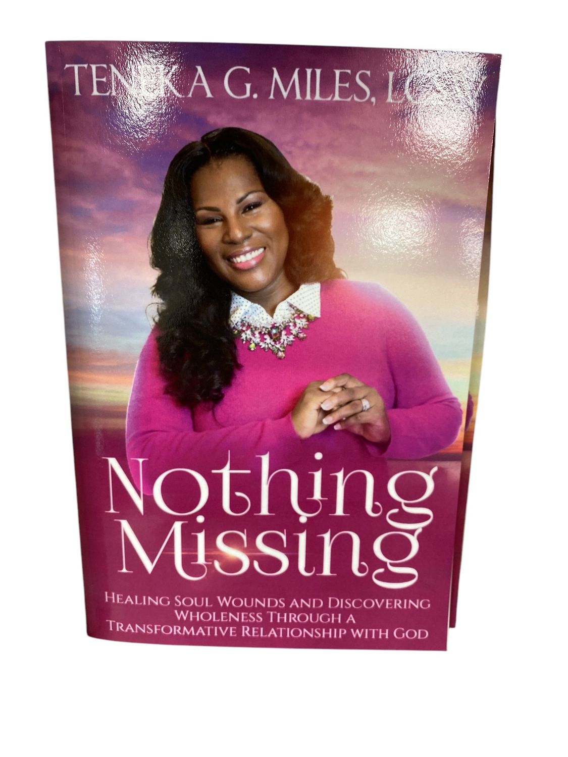 Nothing Missing