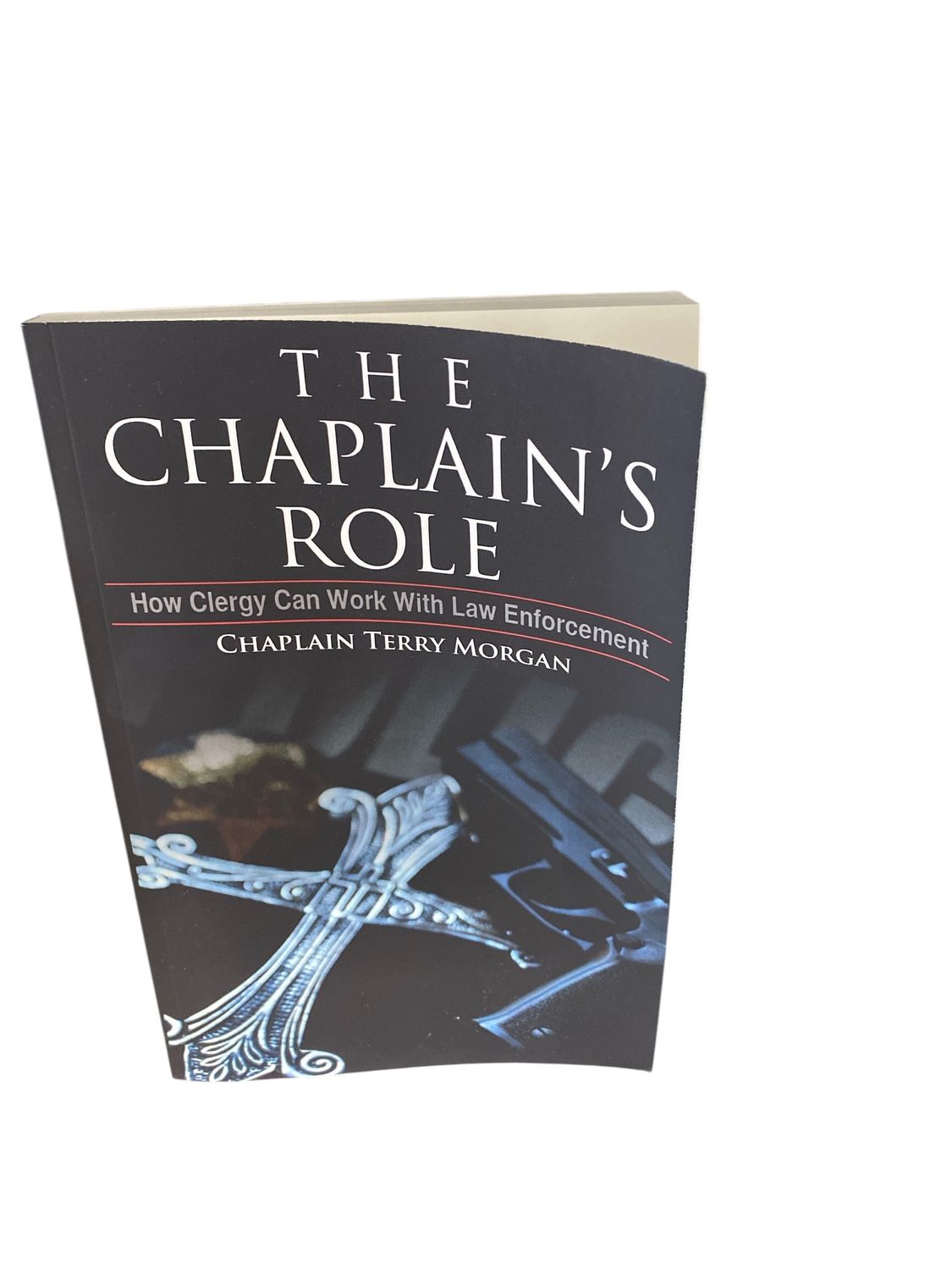 The Chaplain’s Role