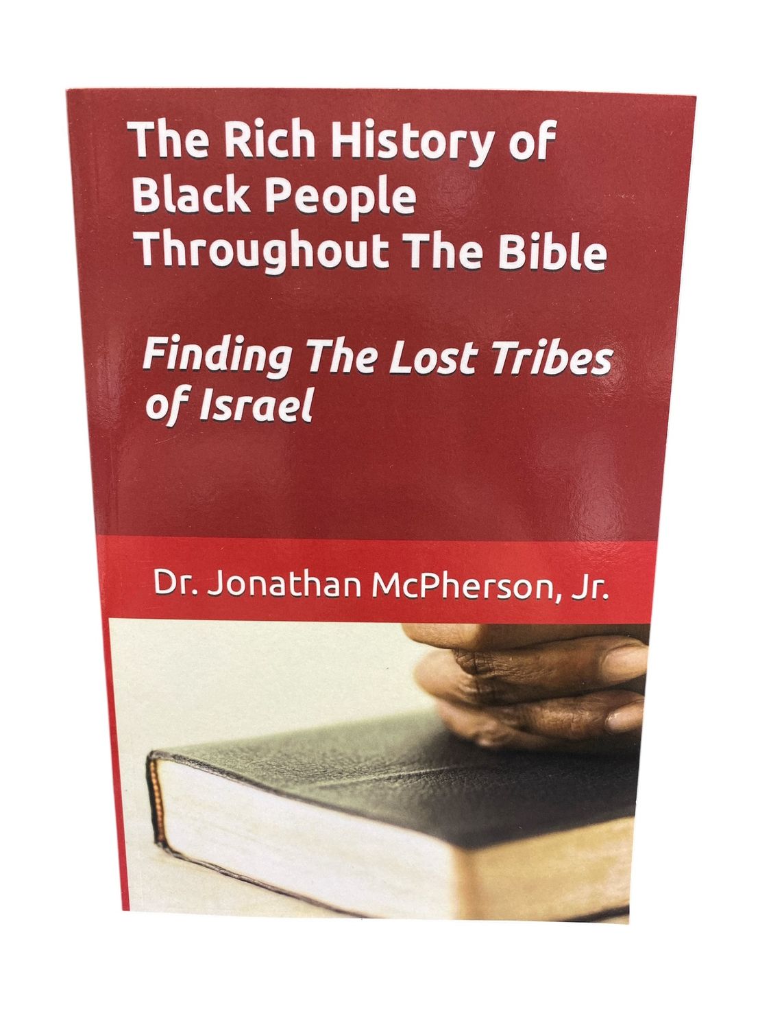 The Rich History of Black People Throughout the Bible