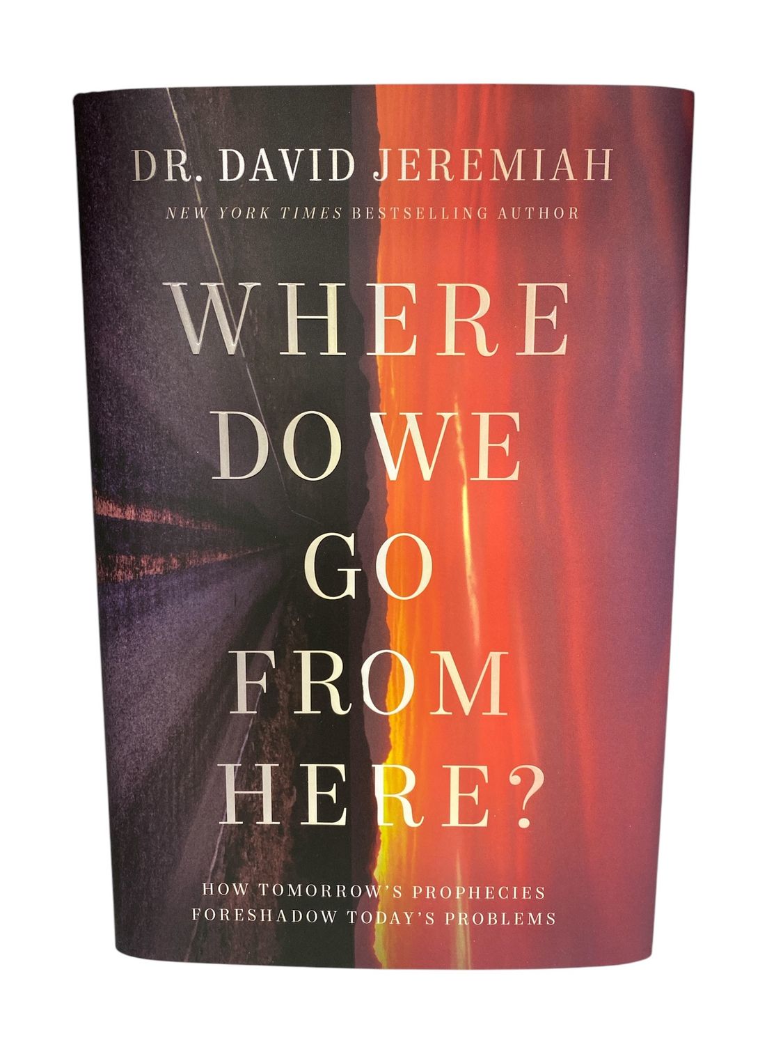Where Do We Go From Here?