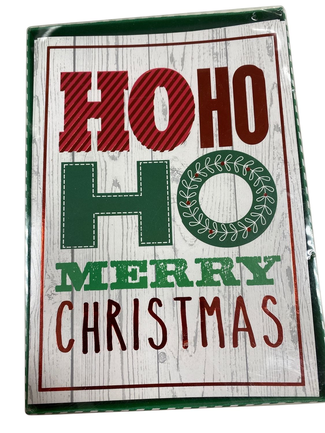Christmas Cards