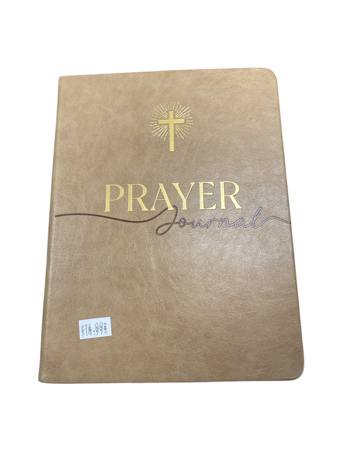 Prayer Journal