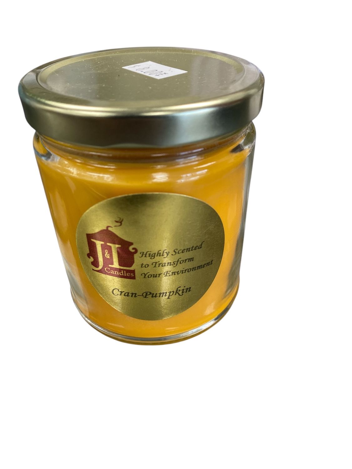 Small Candles