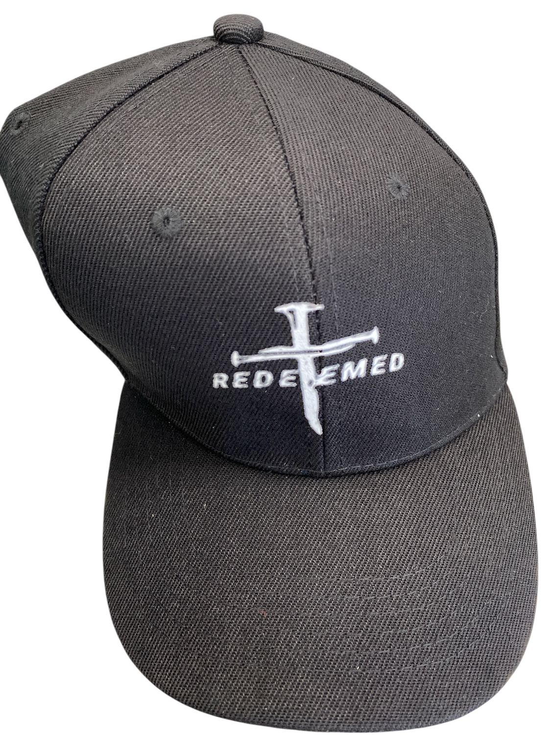 Redeemed Hat