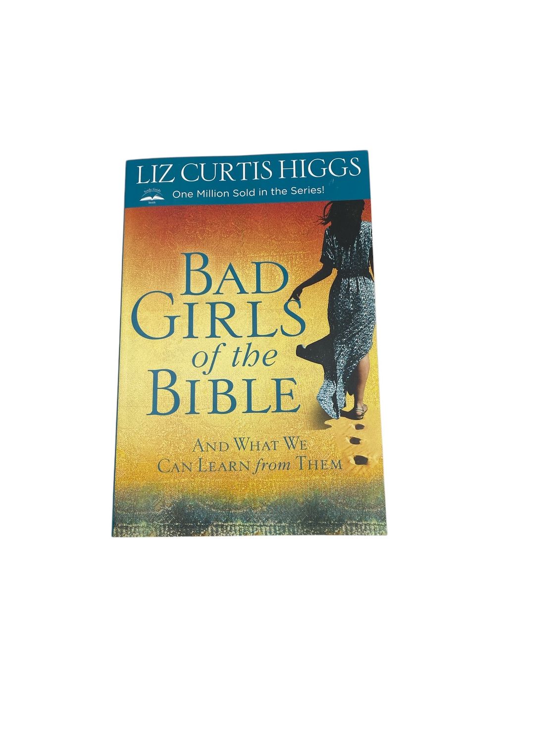Bad Girls of the Bible