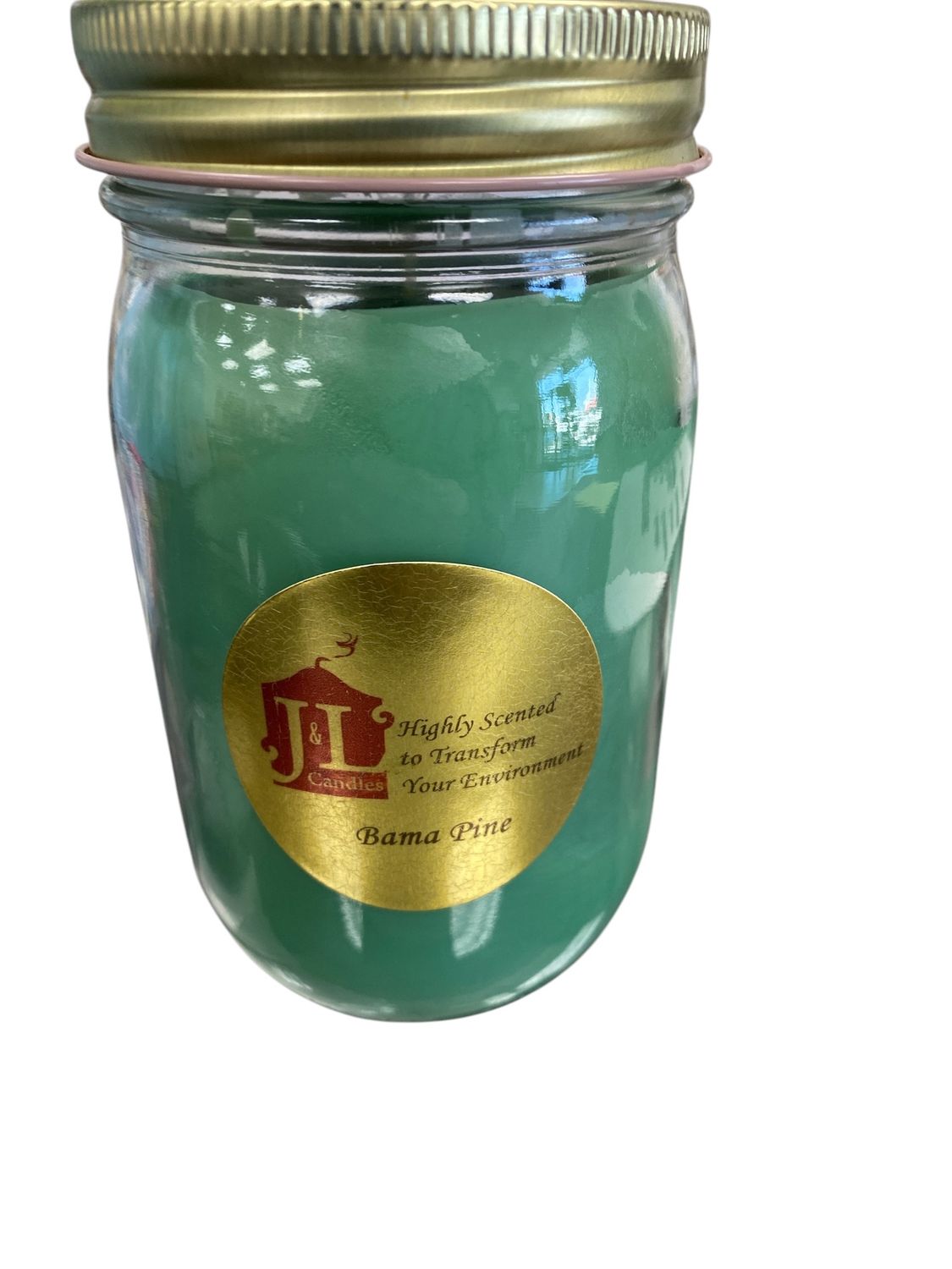 Large Candles